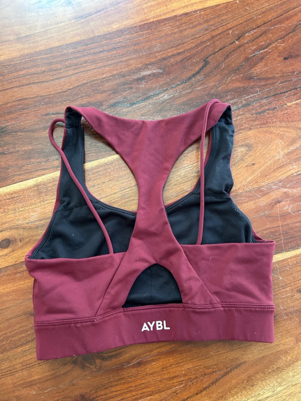 Aybl sports bra